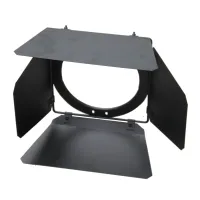 INVOLIGHT BARNDOOR - Шторки