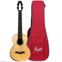 FLIGHT VOYAGER TENOR EQ-A - Укулеле тенор