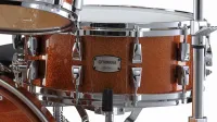 Малый барабан Yamaha Absolute Hybrid Maple AMS1460 Orange Sparkle