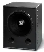 EUROSOUND ACE-118 - Сабвуфер