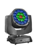 MH-4 Моторизированная световая "голова", LFocus