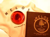 Канифоль для виолончели Melos Sticky M2464