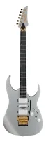 IBANEZ RG5170G-SVF электрогитара, 6 струн, цвет - серебристый