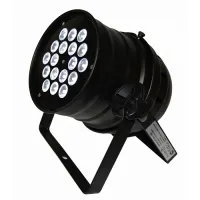 SHOWLIGHT LED SPOT 70 W FLAT - светододный светильник, корпус - метал, ДУ, шт