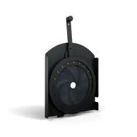 Cameo p2 iris - диафрагма для p2 d/fc/t