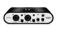 iCON Duo44 Live Аудиоинтерфейс