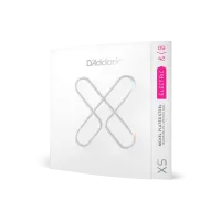 D'ADDARIO XSE0942 струны для электрогитары, серия XS, калибр: 09-42, Super Light