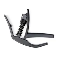Planet waves pw-cp-10  каподастр для шестиструнной электро и акустической гитары, серия artist