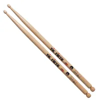 VIC-SCA Signature Series Carmine Appice Барабанные палочки, деревянный наконечник, Vic Firth