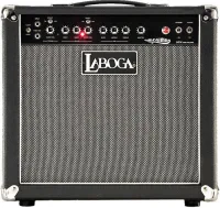 LABOGA Caiman AD5301 комбик гитарный, ламповый (50 Вт)
