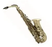Selmer Reference PAO SALE  саксофон-альт профессиональный, лак-antiqued с кейсом