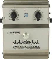 ROCKTRON Pulse Tremolo эффект гитарный тремоло