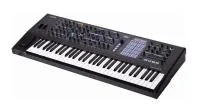 ARTURIA PolyBrute Noir - синтезатор, 61 клавиша, 6 голосная полифония,...