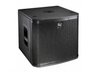 Zx1-Sub субвуфер, 12", деревянный, 800Вт-Program, 400Вт-RMS, черный
