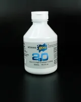 Screen Goo Goo 2.0 High Contrast 0.85 500mL- Краска серии High Contrast 0.85 1.0 (0,5 л)