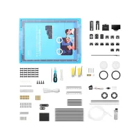 Makeblock ресурсный набор ai & iot scientist add-on pack