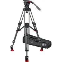 System FSB 14T Mk II ENG CF MS штативный комплект Sachtler