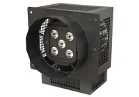 LTL RECESSED PAR LED-прожектор для акустической ракушки.