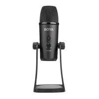 BOYA BY-PM700 - USB-микрофоны