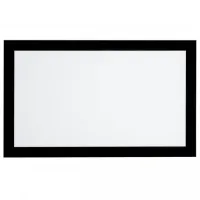 Настенный пост. натяжения Premier Draco AT (16:9) 355х200 (F 355х200/9 AT-PD/S)- Проекторы (экраны)