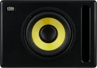 KRK S10.4 - Сабвуферы