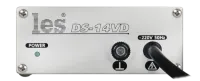 DS-14VD усилитель-распределитель Les