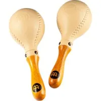 Meinl pm2bg  маракасы сессионные, бежевые