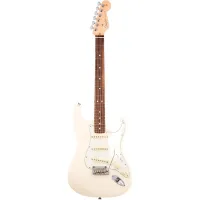 FENDER AM Pro Strat RW OWT электрогитара