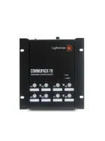 LightUnion F-8