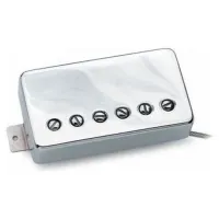 SHBB60BNI British Blueser Humbucker Звукосниматель для электрогитары (бридж) Shadow