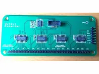 Xline Input PCB for Alive 15