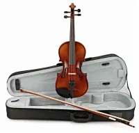 Комплект скрипичный Gewa Allegro-VL1 Oblong case 4/4