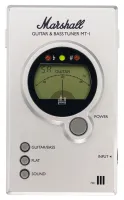 MARSHALL MT-1 TUNER тюнер гитарный