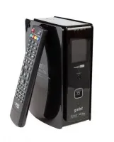 Медиаплеер Gmini MagicBox HDR1100H SATA, USB ТВ-Тюнер, DVB-T