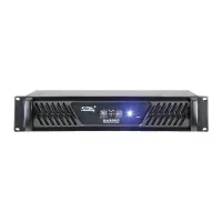 NA-500 Усилитель мощности, Ace Audio