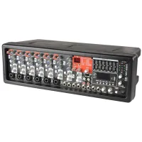 EUROSOUND FORCE-600UFX - Микшерный пульт