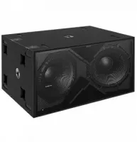 Активный сабвуфер Audiocenter K-LA218-DSP