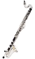 Бас кларнет Bb Buffet Crampon Tosca BC1185-2-0