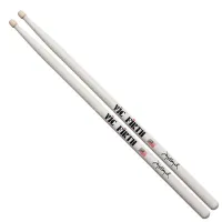VIC FIRTH SJM Signature Series -- Jojo Mayer барабанные палочки, орех, деревянный наконечник