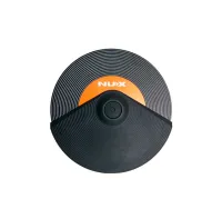 NUX 09001-20001-01012 Пэд крэш тарелки 12'' для установок DM-2...
