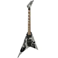 JACKSON X Randy Rhoads RRX24 Winter Camo электрогитара, цвет зимний камуфляж
