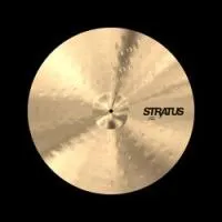 Sabian 19" stratus crash  тарелка crash