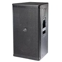 DAS AUDIO RF-15.64 Пассивная 2-полосная АС 15"+1.5", 700/2800 Вт, 45 Гц-20 кГц, 8 Ом, 132 дБ