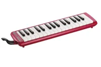C94324 STUDENT Мелодика, 32 клавиши, красная Hohner