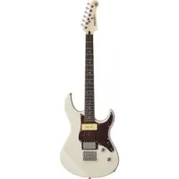 Yamaha PACIFICA 311H VW  электрогитара, H/ P90, Push-Pull, цвет Vintage white