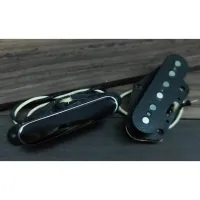 YHL Mercury 60 FC-SET BK - Набор звукоснимателей