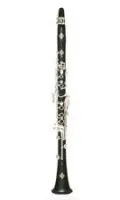 Buffet BC2537-5-0GB B10  кларнет Bb luraton, ученический, никел. клав. , 17 клапанов, 6 колец
