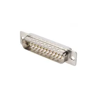 Sommer Cable SUBD25CML- Вставка, разъем SUB-D25 (вилка), под пайку