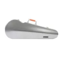 BAM DEF2200XLA  LA DEFENSE Hightech контурный альт. кейс (133 см), цвет: Brushed Aluminum