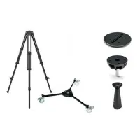 PTZ Tripod and Dolly System штативный комплект Sachtler